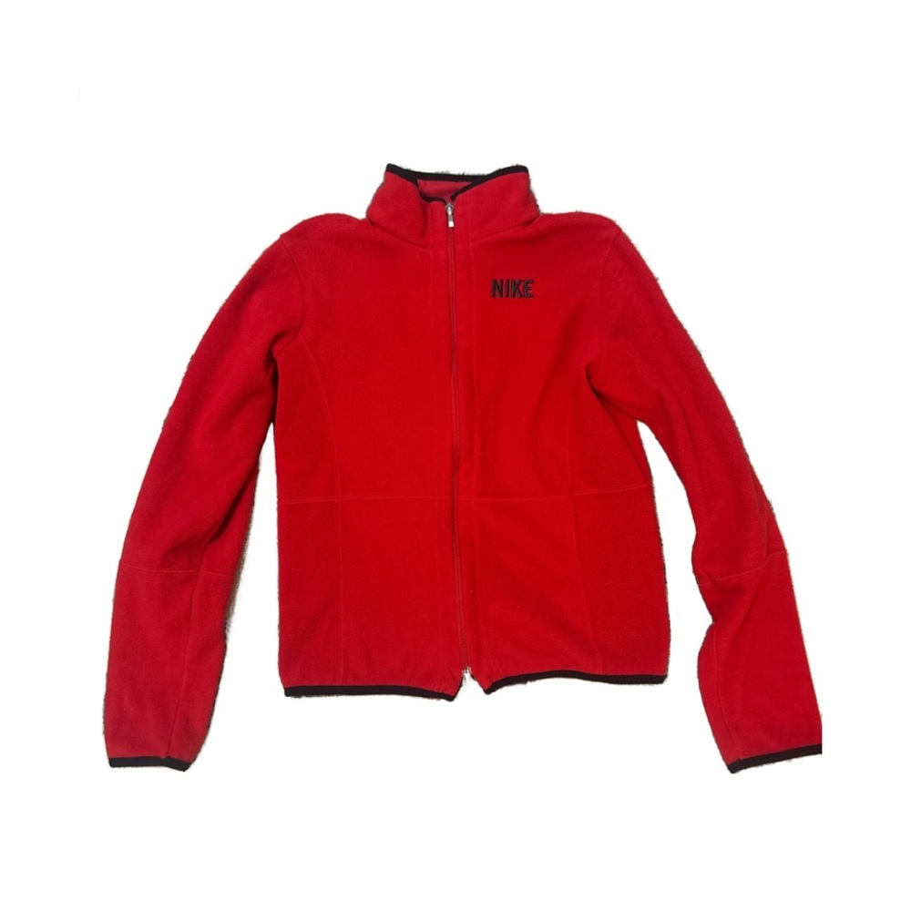 Vintage Nike Jacket